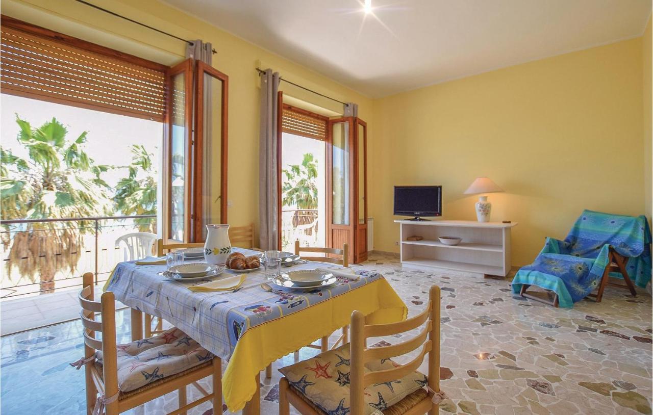 Marina Daire Caronia Marina Dış mekan fotoğraf
